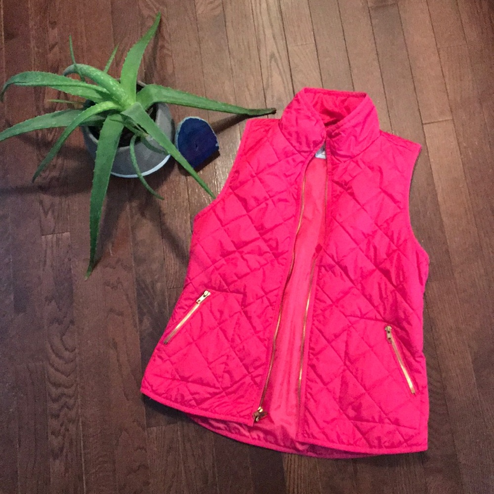 Vest